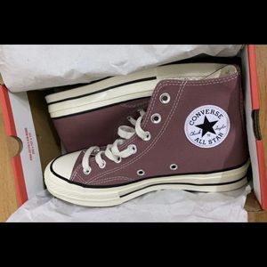 Converse Chuck 70 High Top Shoes